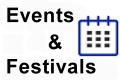 Noosa Coast Events and Festivals Directory