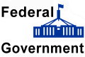 Noosa Coast Federal Government Information