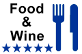 Noosa Coast Food and Wine Directory