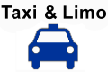 Noosa Coast Taxi and Limo