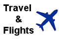 Noosa Coast Travel and Flights